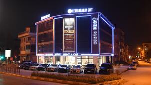 Kervansaray Suit Otel Düzce