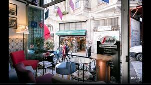 Galata Life İstanbul