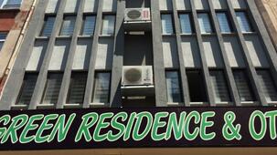 Green Residence Otel