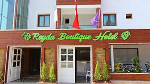 Reyda Boutique Otel