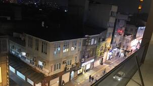 Petek Otel Gaziantep