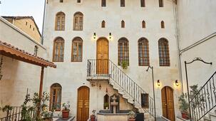 Melek Lara Butik Otel