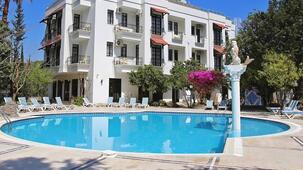 Green Valley Boutique Hotel