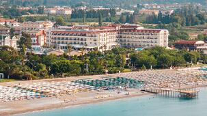 Loceanica Beach Resort Hotel