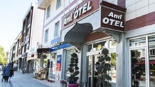 Düzce Anıl Otel