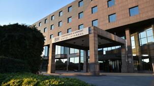 BH Conference & Airport Hotel İstanbul