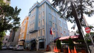 Blue House Otel İstanbul