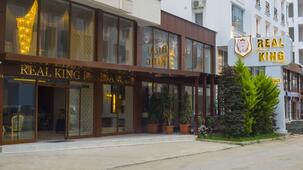 Real King Residence Hotel