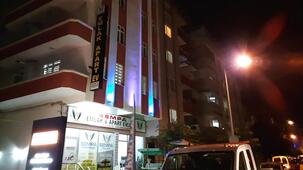 Sempa Pansiyon Apart Evleri