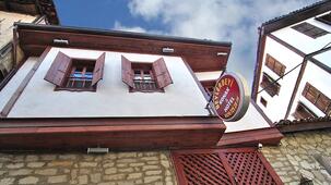 Yeni Beylerbeyi Konak