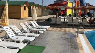 Trend Aqua Park Hotel