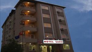 Harbiye Sara Hotel