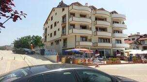 Lapina Apart Pansiyon