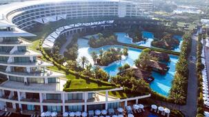 Maxx Royal Belek Golf Resort