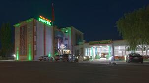 Yeşilhisar Hotel