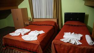 Yeni Çınar Karatay Otel