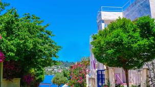 Hayal Pansiyon Kıyıkışlacık