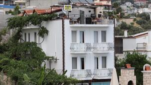 Atherina Butik Otel Kalkan