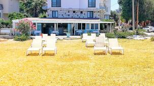 Ege Otel Çeşme
