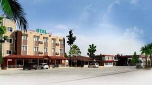 Kulübeci Hotel
