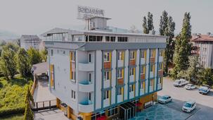 Paradise Hotel Çaycuma