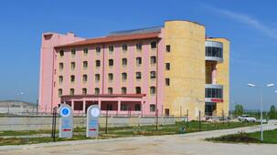 Yoncalı Uygulama Oteli