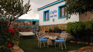 Çağla Butik Otel