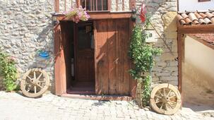 Tunaboylu Konak Otel