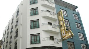 Siverek Çelebi Hotel