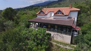 İdaköy Çiftlik Evi