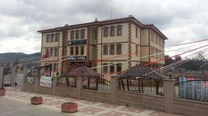 Namlı Osmanlı Konağı