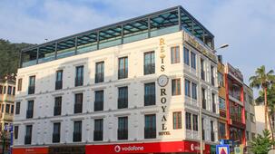 Fethiye Reis Royal Hotel