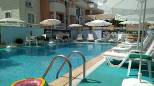 Kemer Manastır Hotel