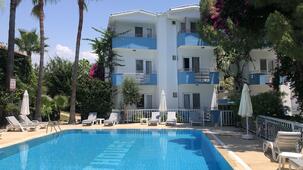 Golden Lighthouse Otel