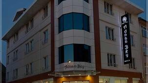 Adnan Bey Hotel