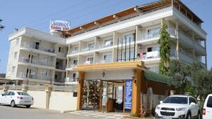 Miray Termal Otel