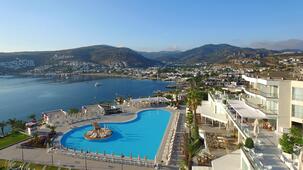 Hotel Baia Bodrum