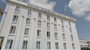 Avcılar Vizyon Hotel
