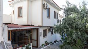 Bozcaada Hotel Vitis