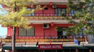 Dreams Hotel