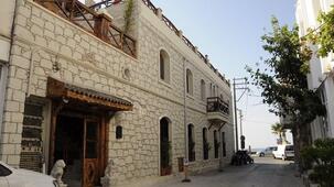 Golden Stone Butik Otel