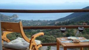 Tsira Hotel Mesudiye