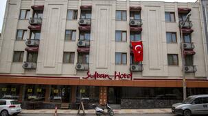 Sultan Hotel Edirne