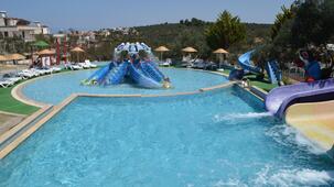 Zeytin Apart Otel & Aquapark