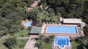 Denizatı Holiday Village