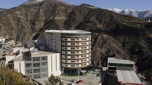 Grand Artvin Hotel