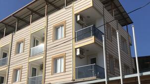 Grand Gümüldür by Kızıl Otel