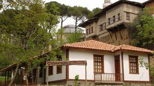 Birgi Çınaraltı Pansiyon