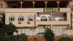 Gülkonağı Butik Otel