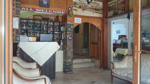 Wallabies Aquaduct Hotel